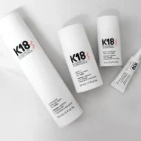K18 Keratin Repair Hair Mask – 50ml Leave-In Treatment