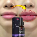 Instant Lip Plumper – Hydrating & Nourishing Serum