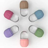 "Facial Ice Roller & Skin Care Tools